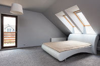 Clachbreck bedroom extensions