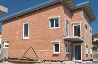 Clachbreck home extensions