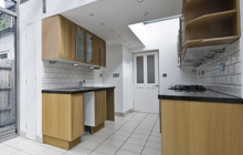 Clachbreck kitchen extension leads